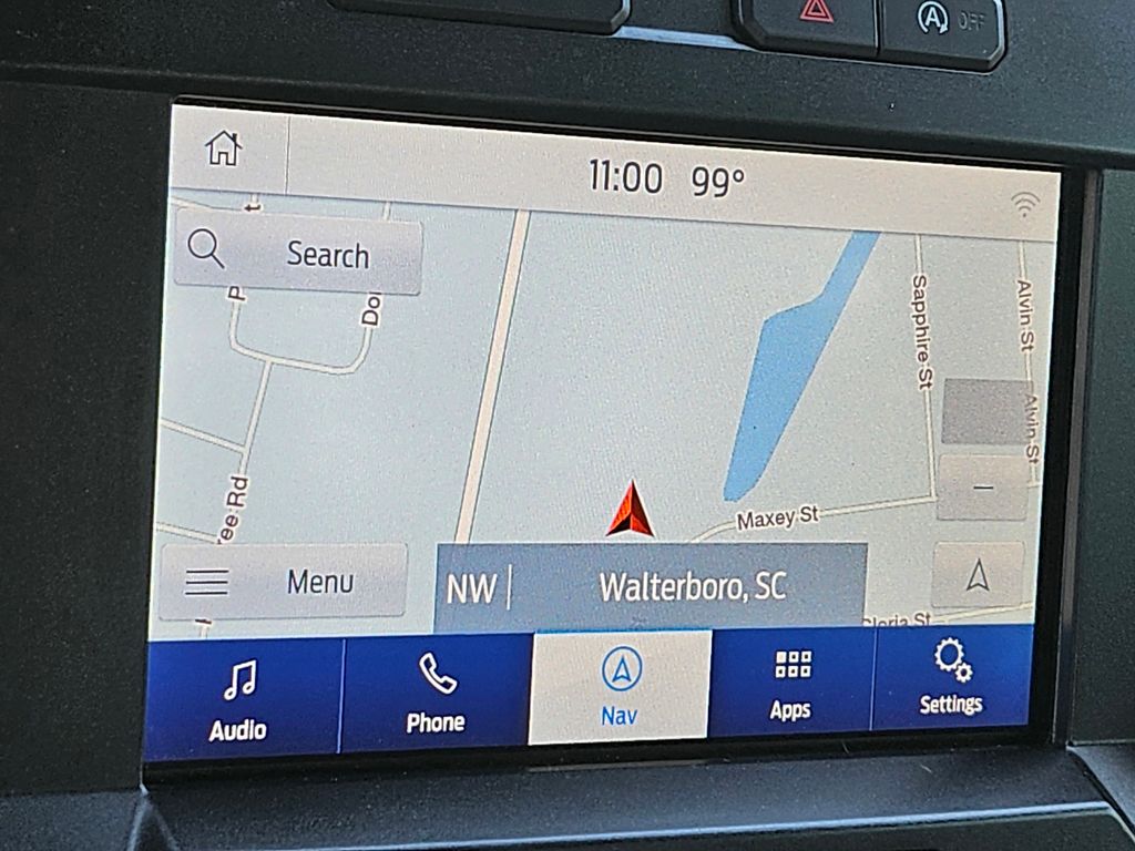2019 Magnetic Ford F-150 XLT RWD Truck