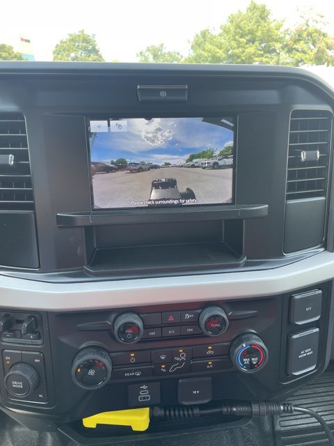 2025 Ford F-550 Chassis XL