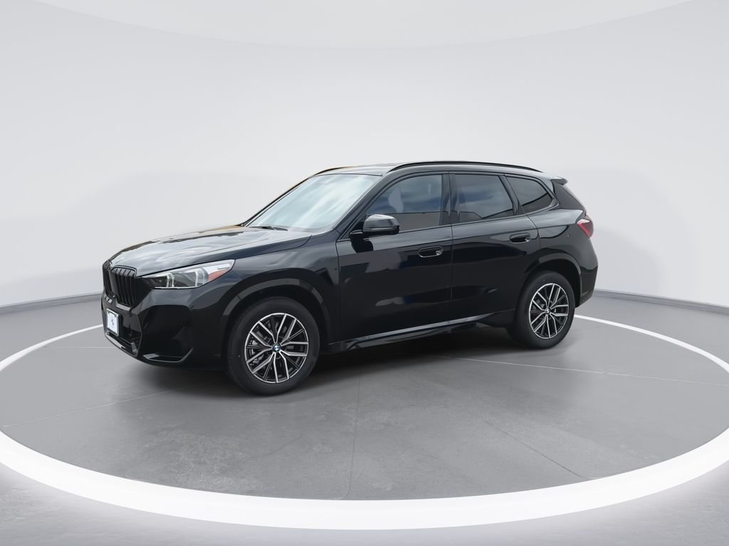 2024 BMW X1 xDrive28i 4