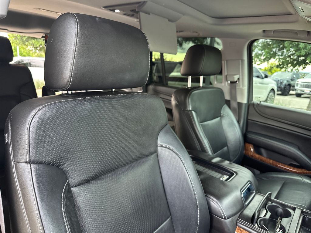 Used Car 2015 Chevrolet Tahoe  Ltz For Sale Under $20,000 In Austin, Texas