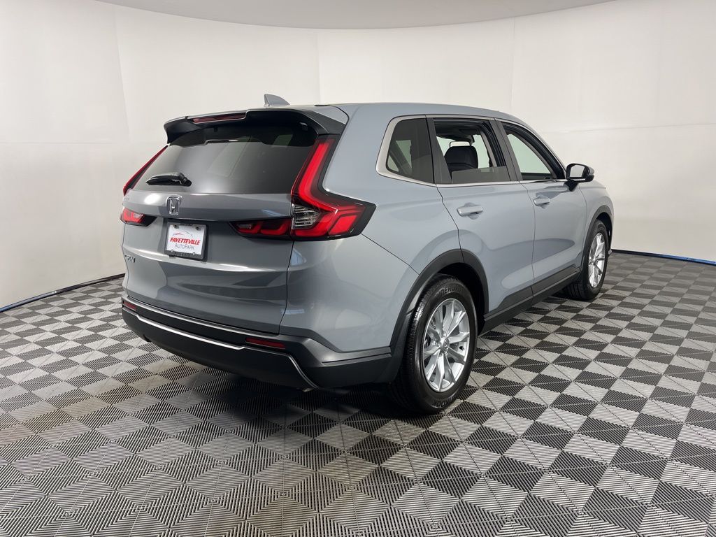 Thumbnail: 2025 Honda CR-V - 13