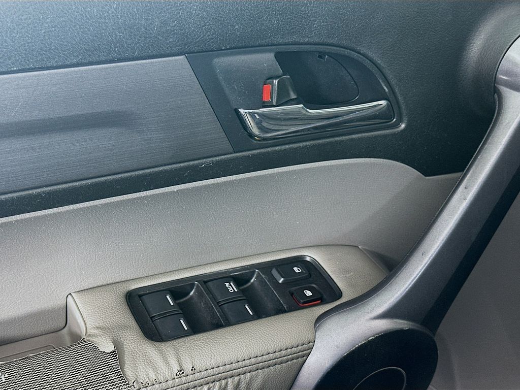 Thumbnail: 2009 Honda CR-V - 16