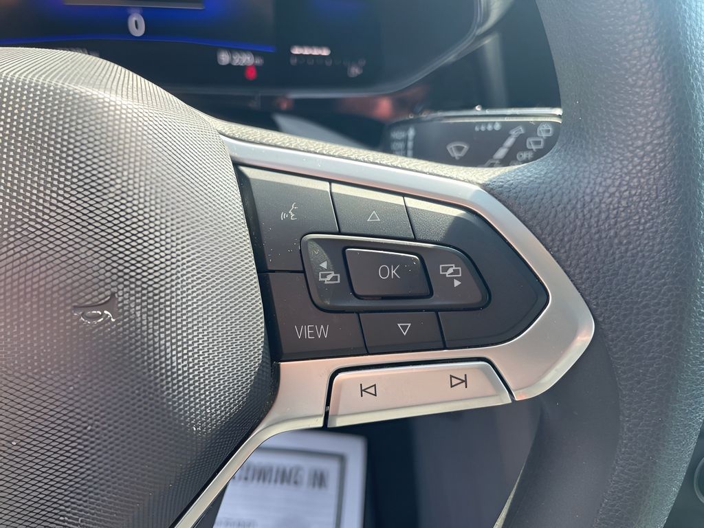 Used 2022 Volkswagen Taos SUV