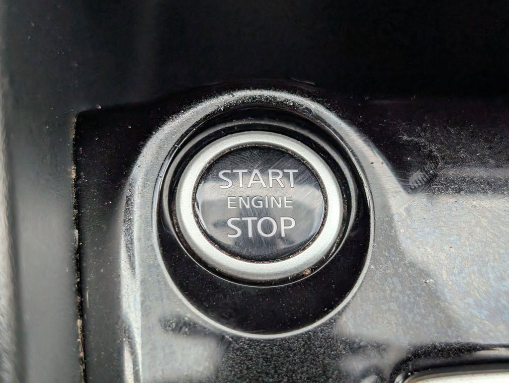 Used 2021 Nissan Kicks SUV