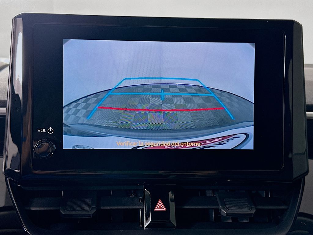 Thumbnail: 2025 Toyota Corolla - 13