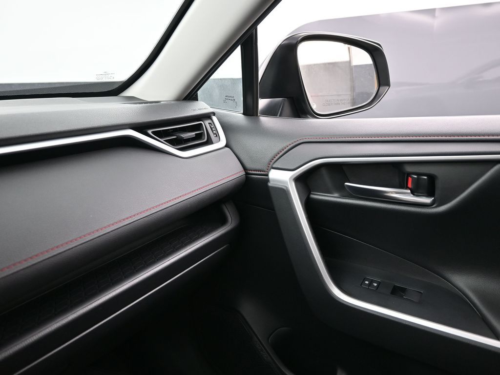 2020 Toyota RAV4 TRD Off-Road