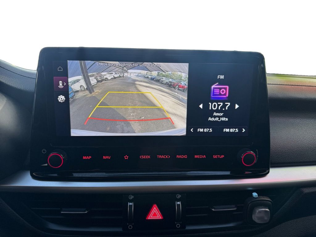 Used Car 2022 Kia Forte  Gt For Sale Under $20,000 In Round Rock, Texas