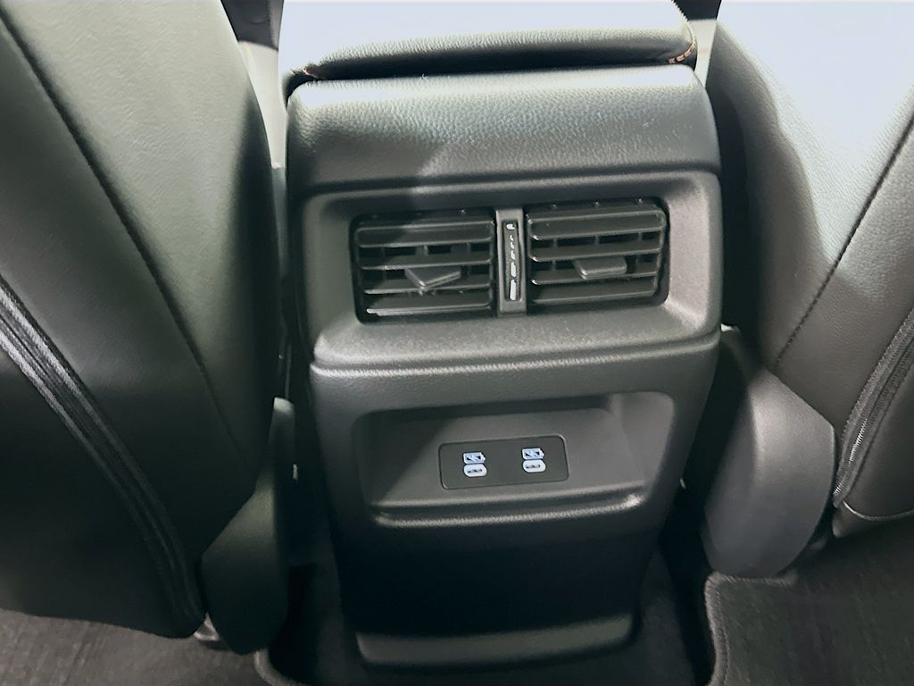 Thumbnail: 2026 Honda CR-V - 17