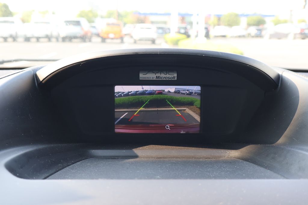 2014 Ford Escape S 24