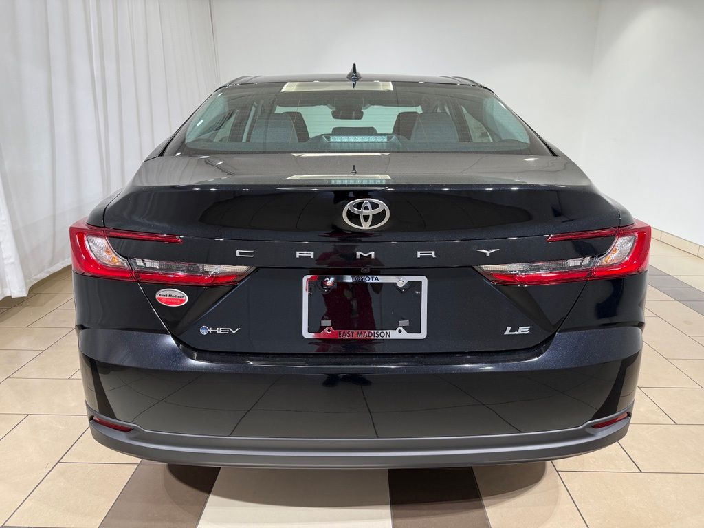 Thumbnail: 2026 Toyota Camry - 4