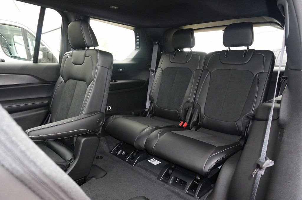 New Car 2025 Jeep Grand Cherokee L  Altitude X For Sale Under $50,000 In Weatherford, Texas