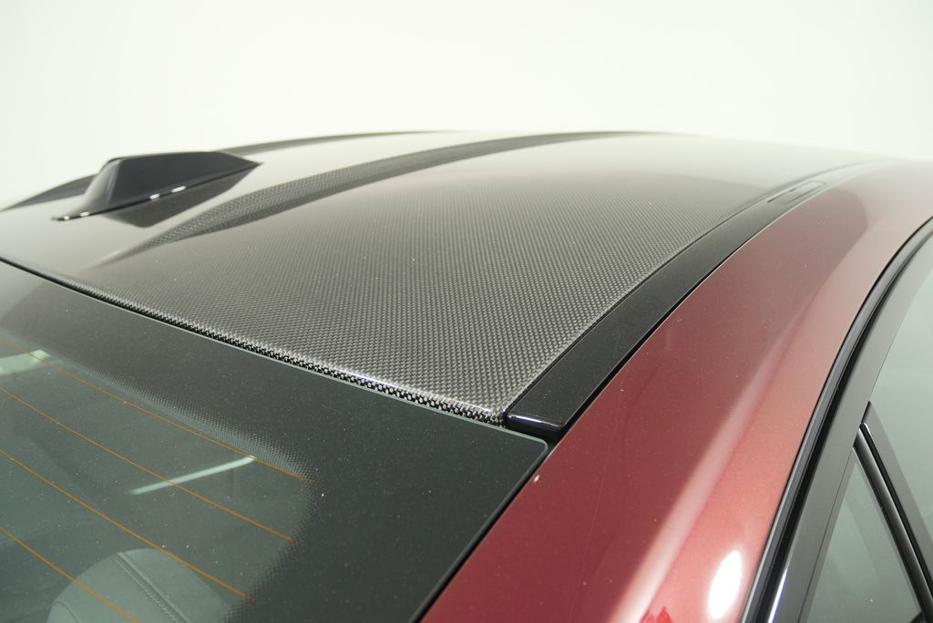 Thumbnail: 2026 BMW M3 - 5