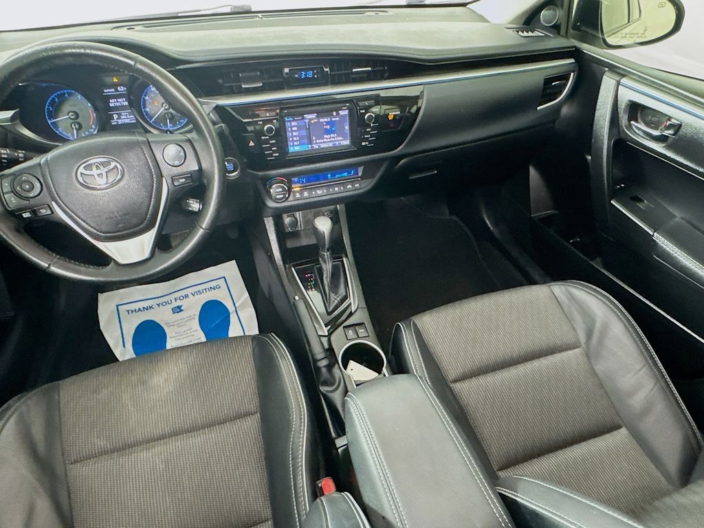 Used Car 2016 Toyota Corolla  L For Sale Under $10,000 In Austin, Texas