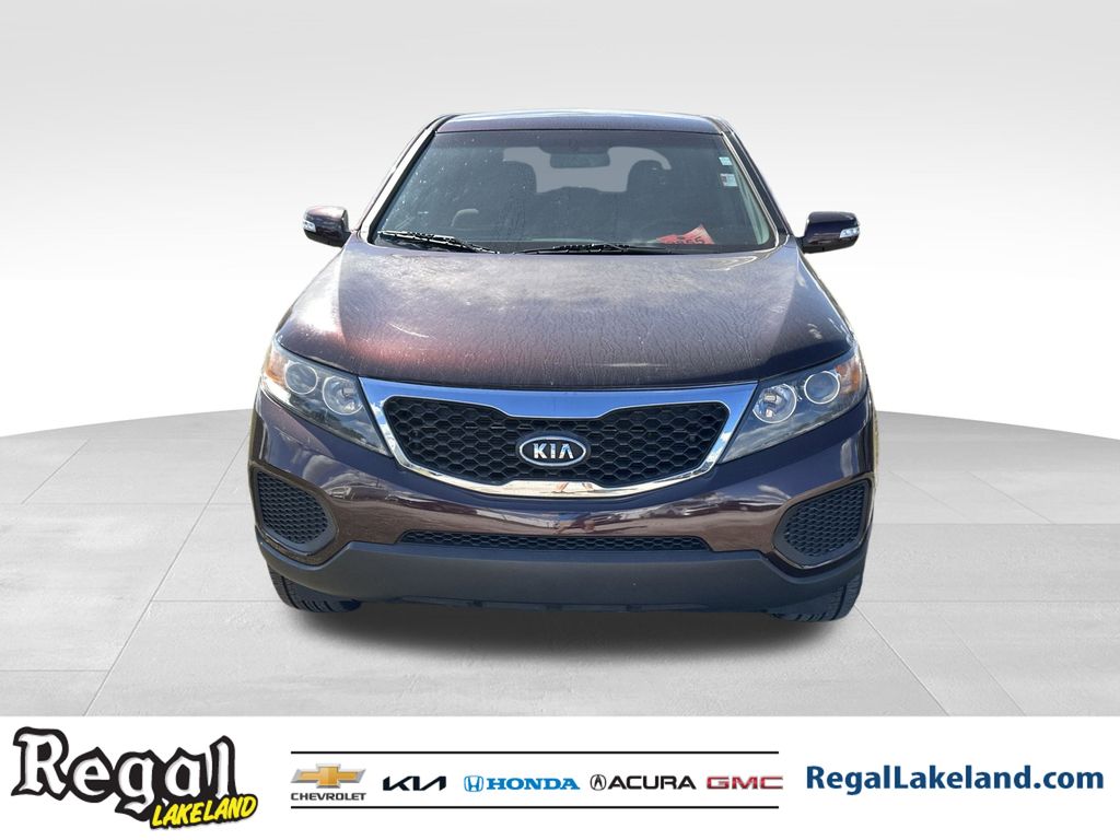 used 2012 Kia Sorento car, priced at $7,293