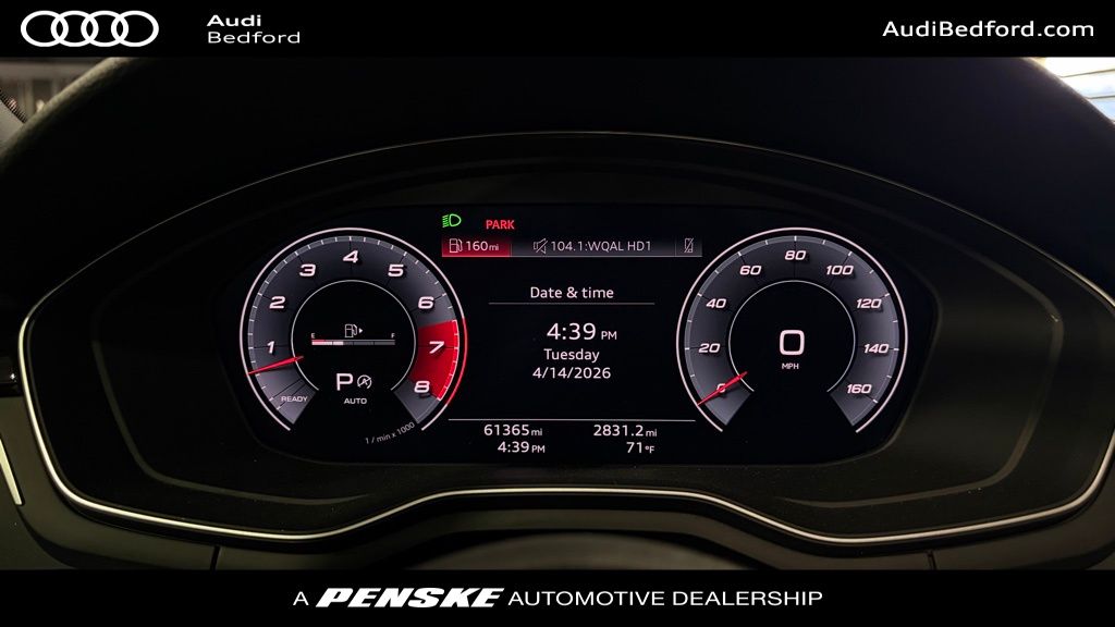 Thumbnail: 2020 Audi S5 - 19