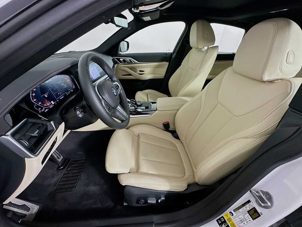 2023 BMW 4 Series M440i xDrive 21