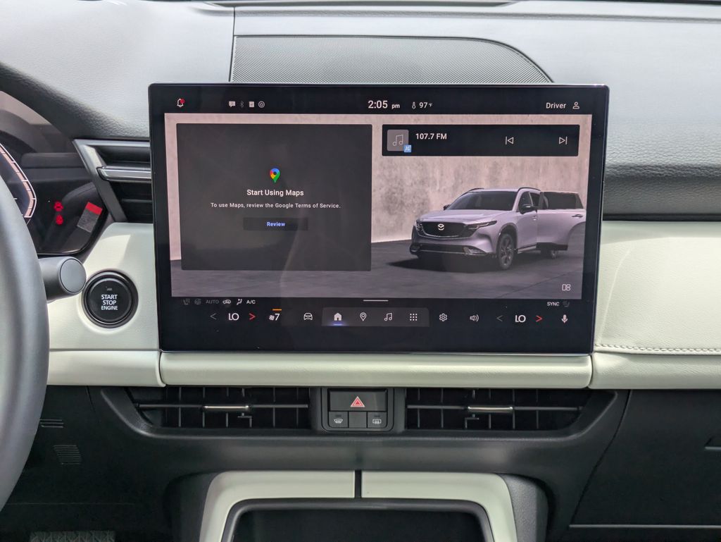 2026 Mazda CX-5 2.5 S Preferred