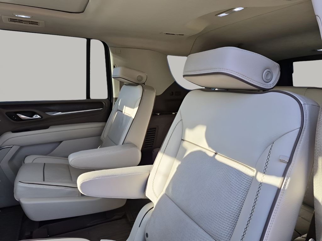 Used Car 2023 Gmc Yukon Xl  Denali For Sale Under $50,000 In Austin, Texas