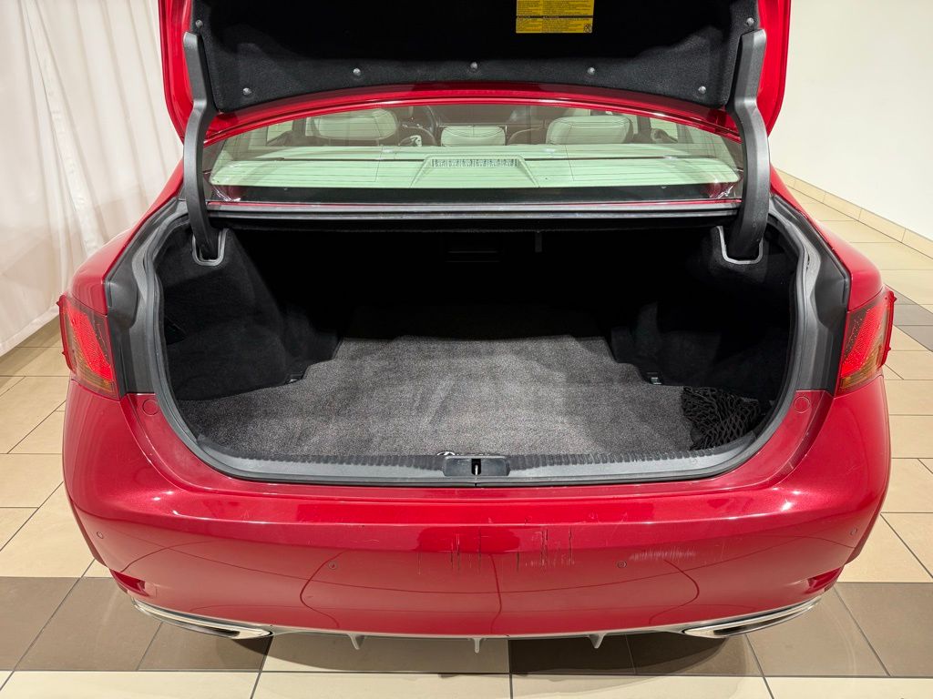 Thumbnail: 2014 Lexus GS - 11