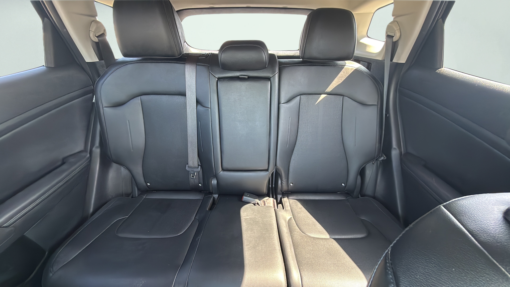 Used 2026 Kia Sportage SUV