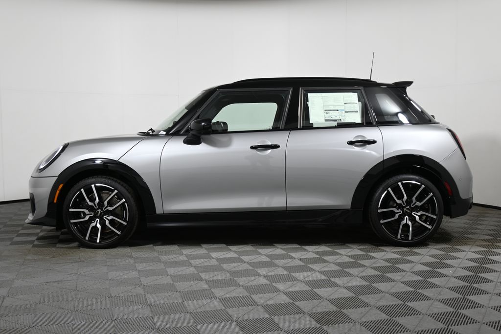 Thumbnail: 2026 MINI Cooper - 2