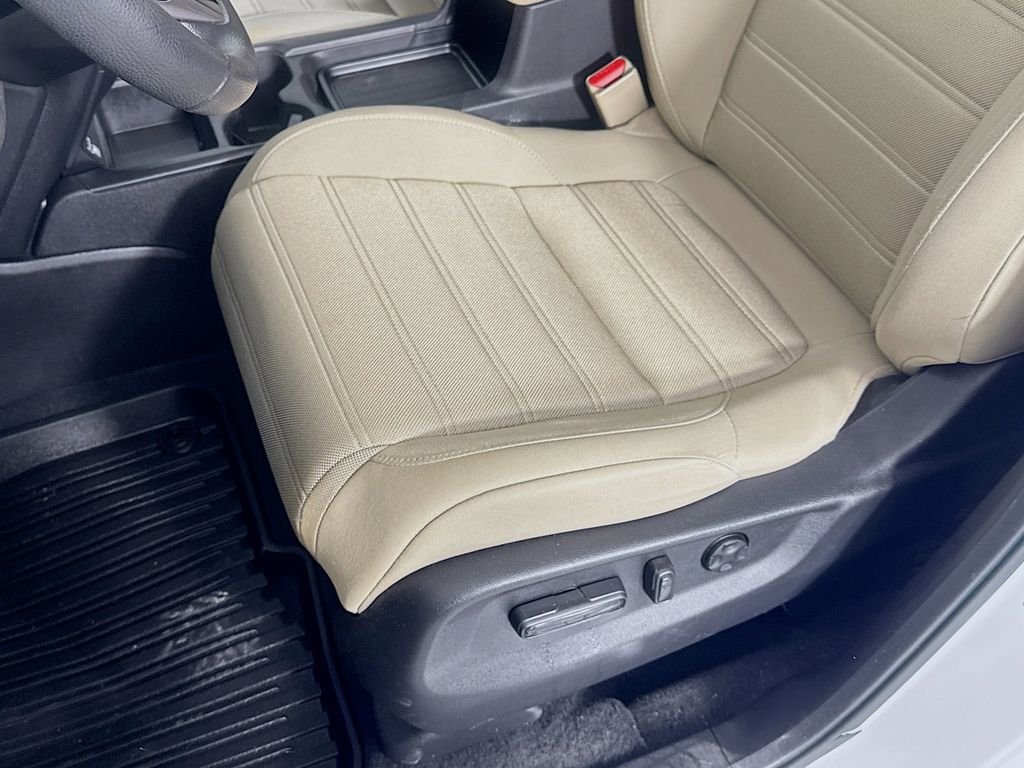Used Car 2022 Honda Cr-v  Ex For Sale Under $30,000 In Austin, Texas