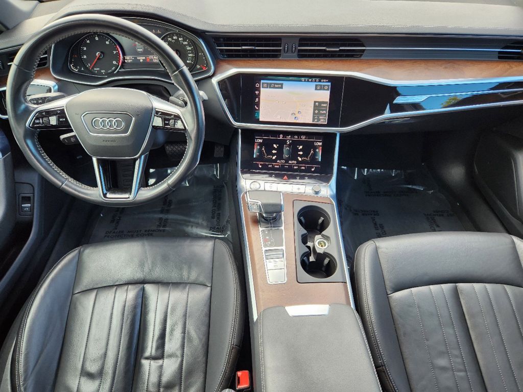 2019 Audi A6 3.0T Premium 26