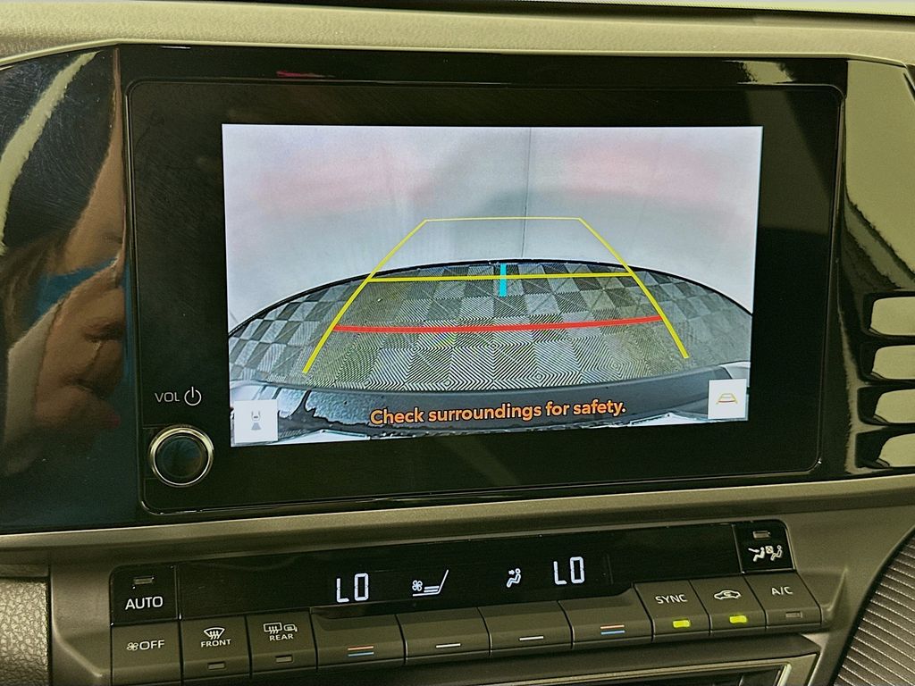 Thumbnail: 2025 Toyota Camry - 14