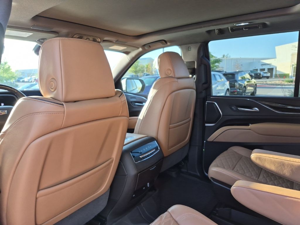 Used Car 2024 Cadillac Escalade  Premium Luxury For Sale Under $80,000 In Austin, Texas