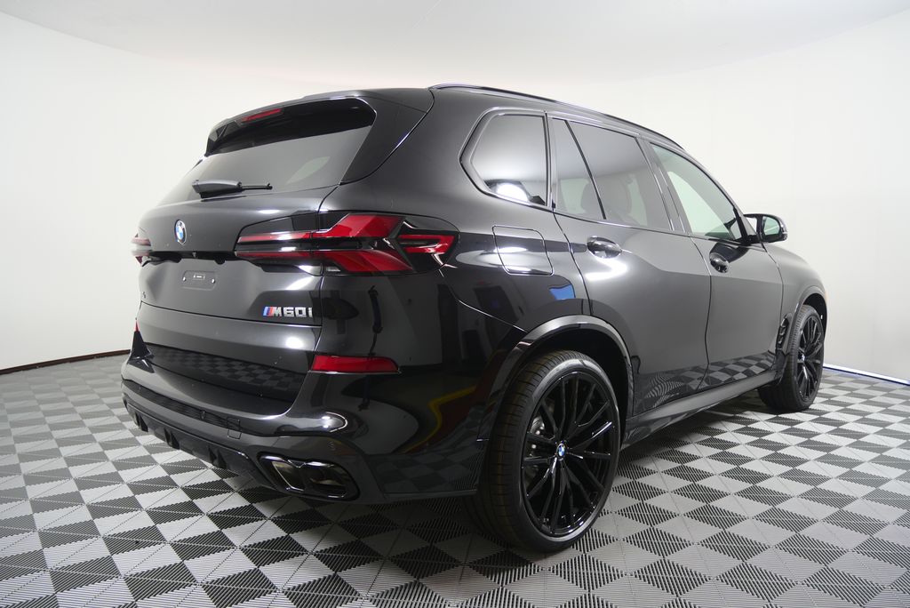 Thumbnail: 2026 BMW X5 - 3