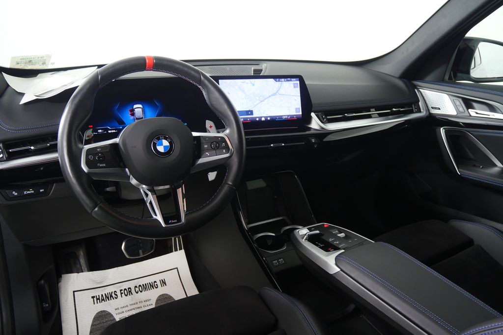 Thumbnail: 2024 BMW X1 - 20