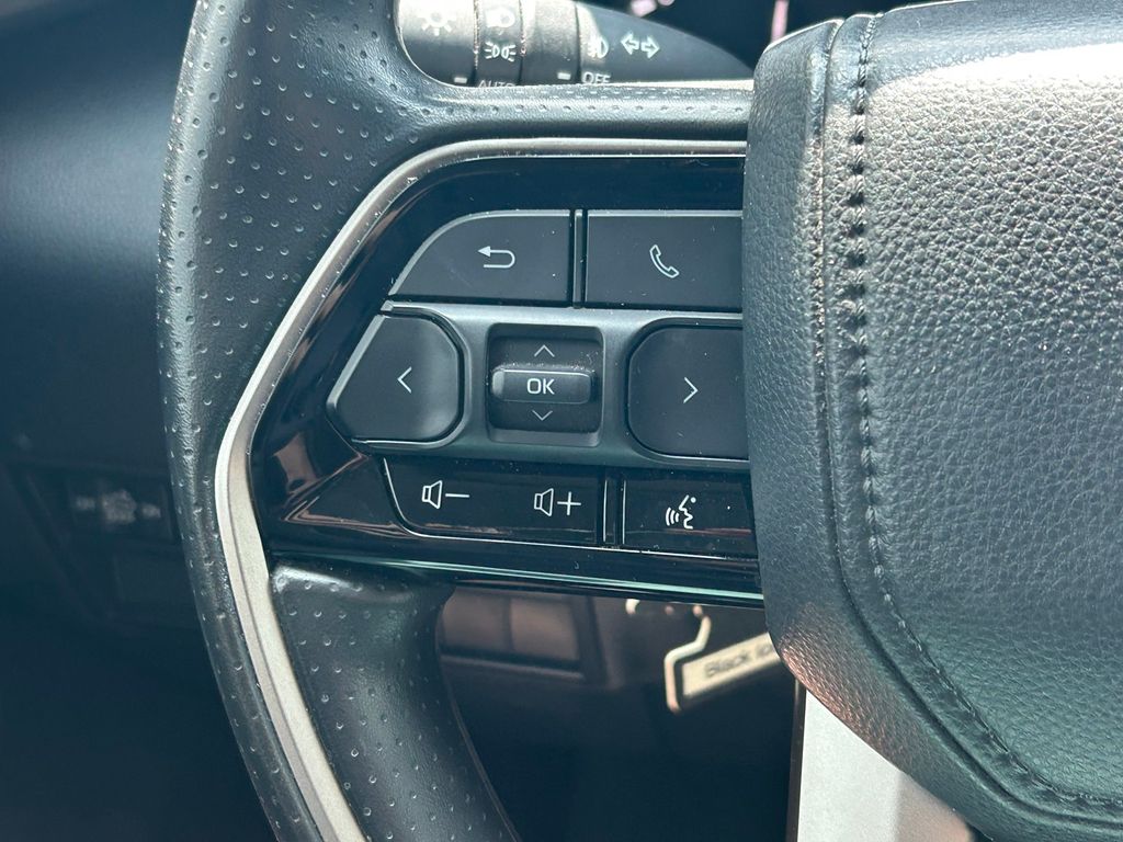 Used 2023 Toyota Tundra Truck