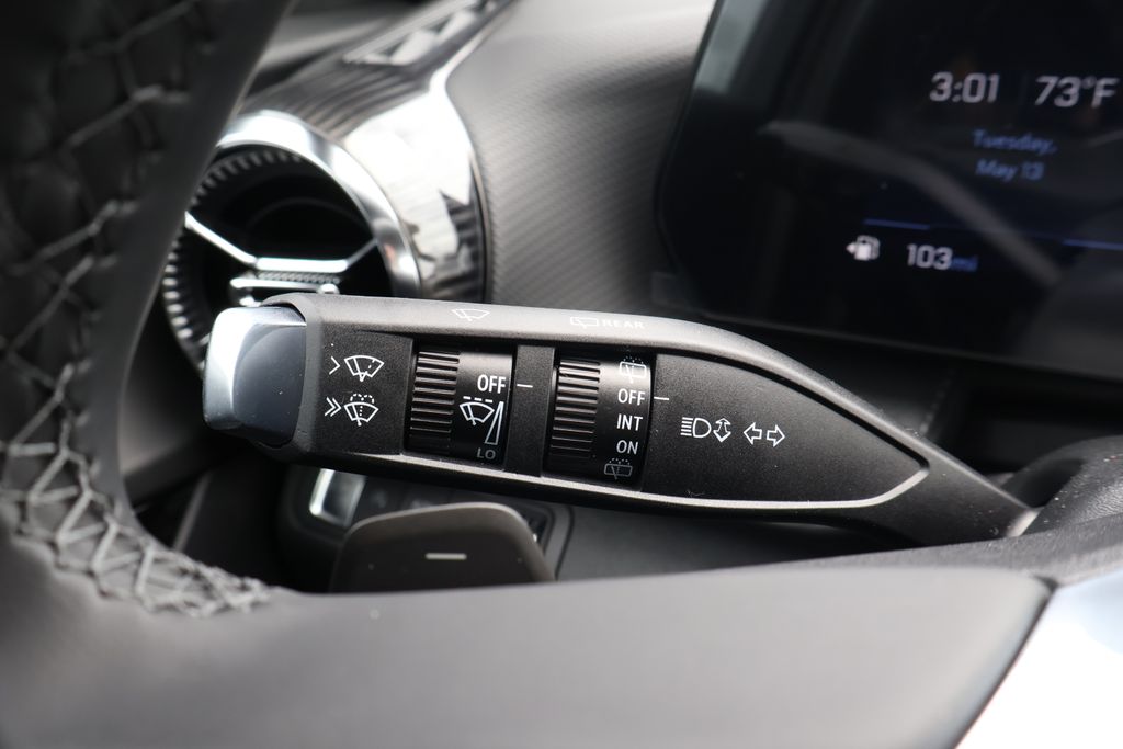 2026 Chevrolet Equinox LT 22