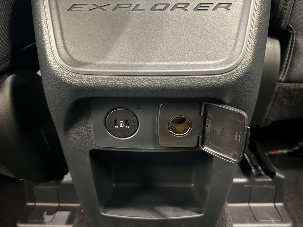 New 2026 Gray Ford Active image 32