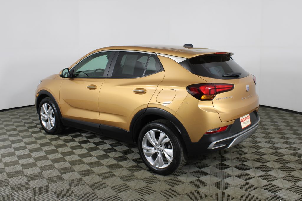 Used 2025 Buick Encore GX for sale in 