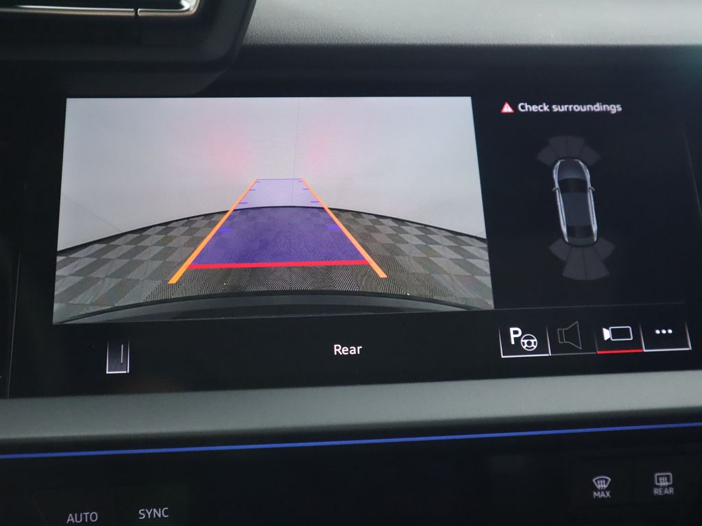 2025 Audi A3  17