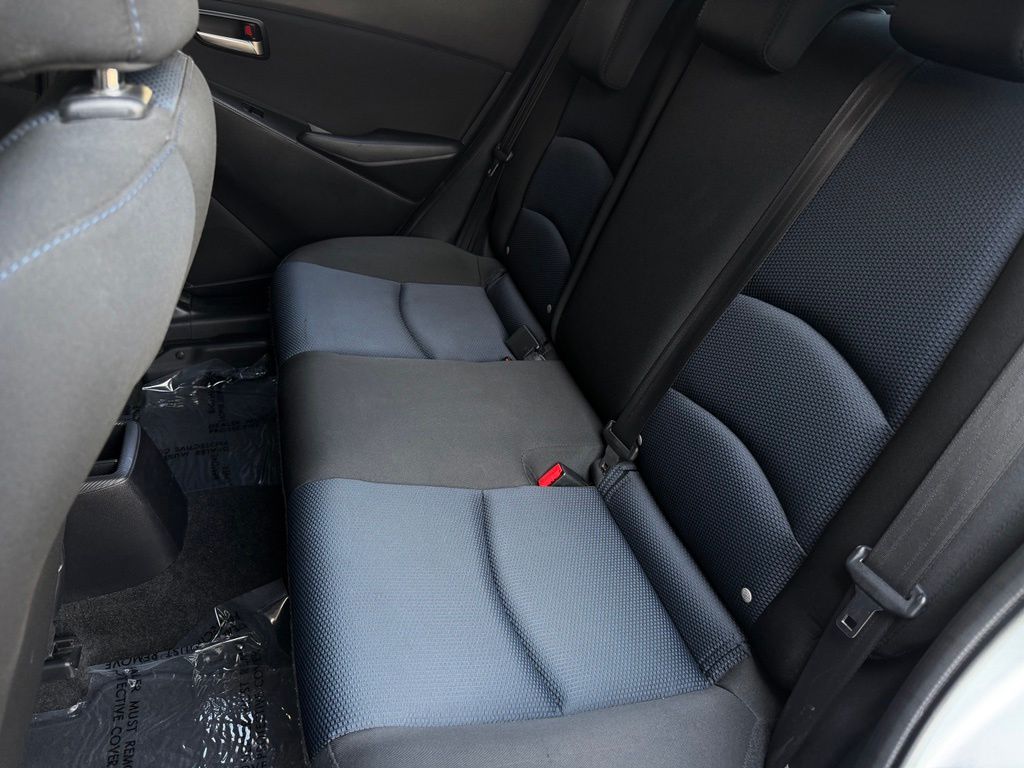 Used 2019 Toyota Yaris Sedan