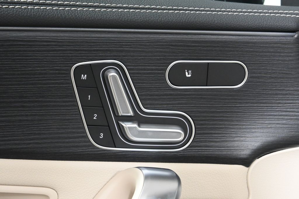 Thumbnail: 2026 Mercedes-Benz CLA - 25