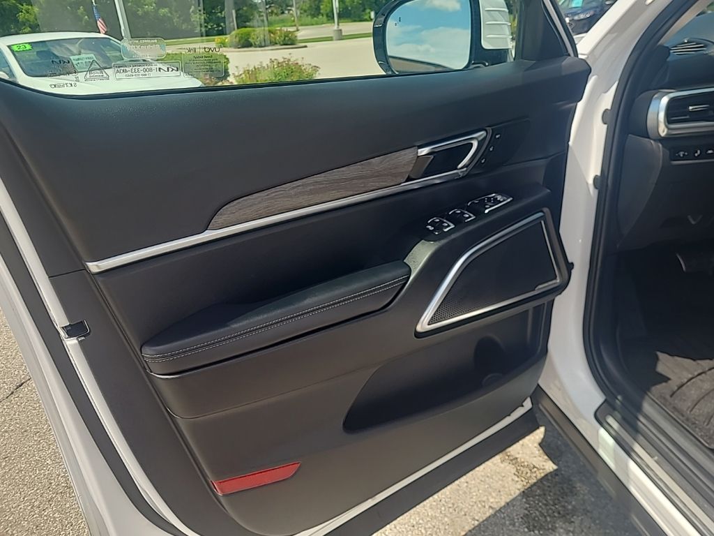 used 2022 Kia Telluride car, priced at $33,289