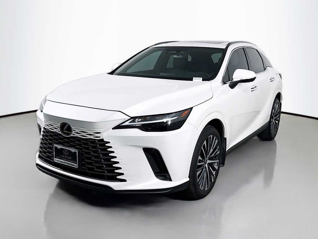 Thumbnail: 2023 Lexus RX - 1
