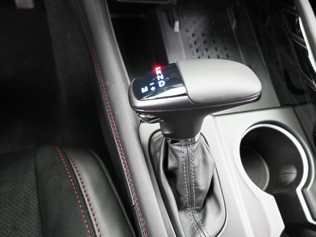 New 2026 Octane Red Pearlcoat Dodge GT Plus HEMI V8 image 24