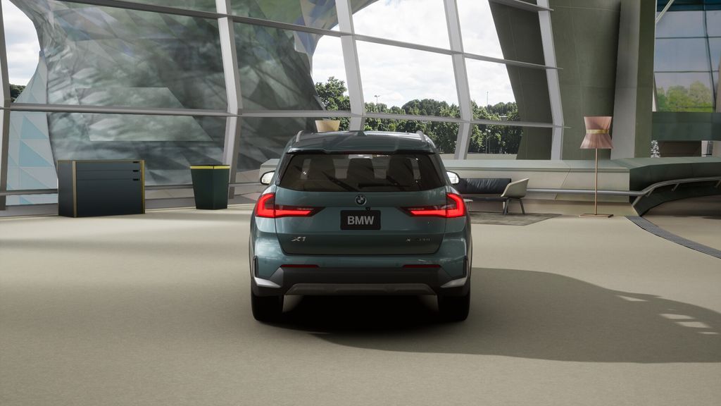 Thumbnail: 2025 BMW X1 - 29