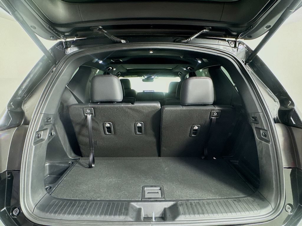 Used Car 2025 Honda Pilot  Black Edition For Sale Under $50,000 In Austin, Texas