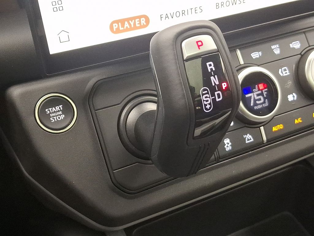 Thumbnail: 2026 Land Rover Defender - 12