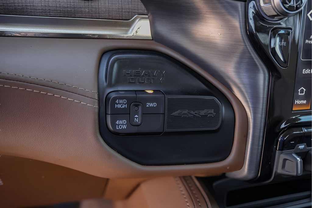 Used Car 2024 Ram 3500  Limited Longhorn For Sale Under $80,000 In Austin, Texas