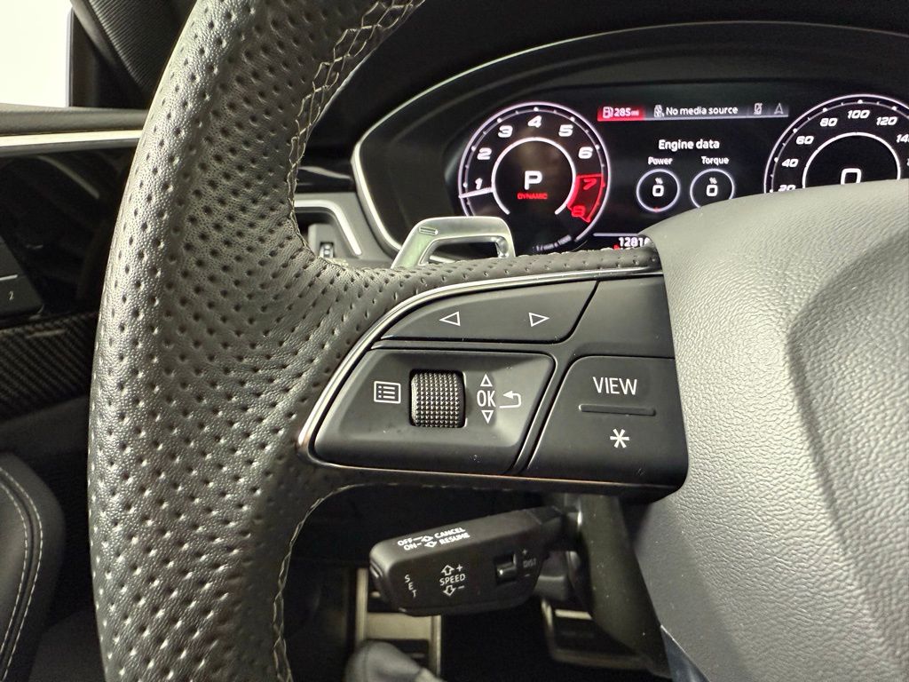 Thumbnail: 2023 Audi RS 5 - 20