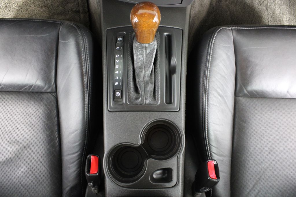 Used 2004 Cadillac CTS for sale in 