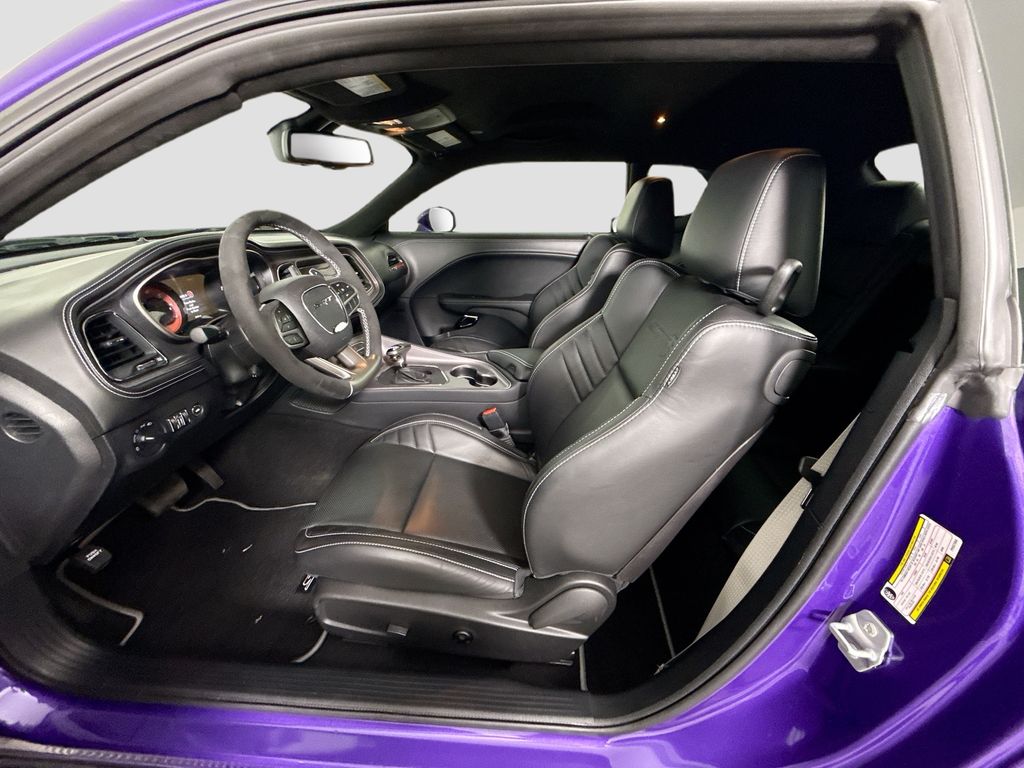 Thumbnail: 2023 Dodge Challenger - 19