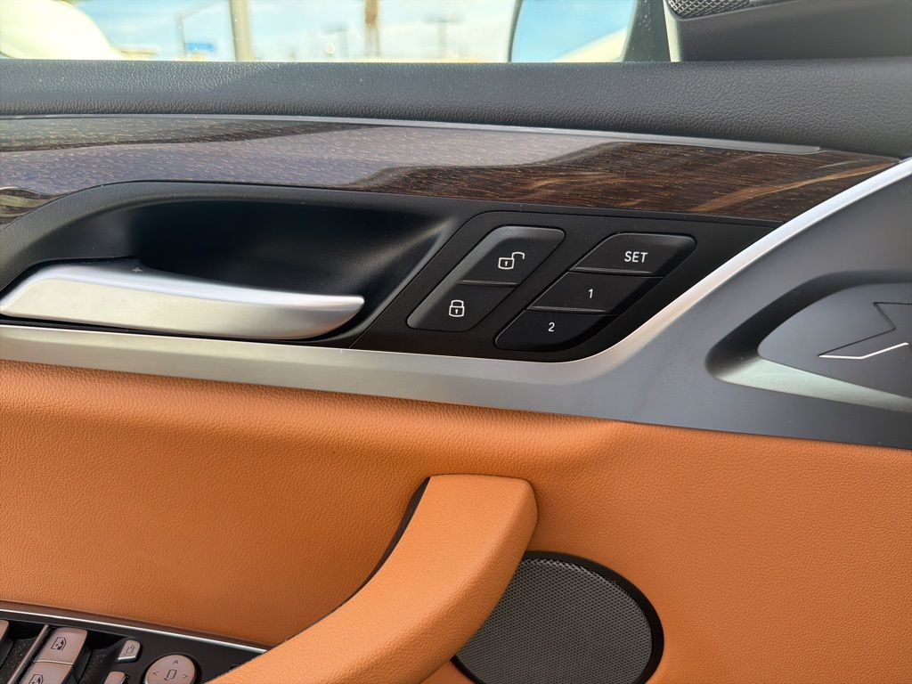 Thumbnail: 2023 BMW X3 - 4