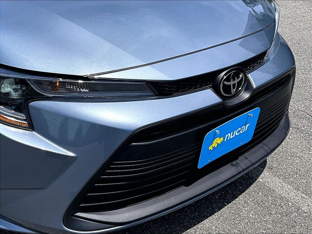 2024 Toyota Corolla — photo 32